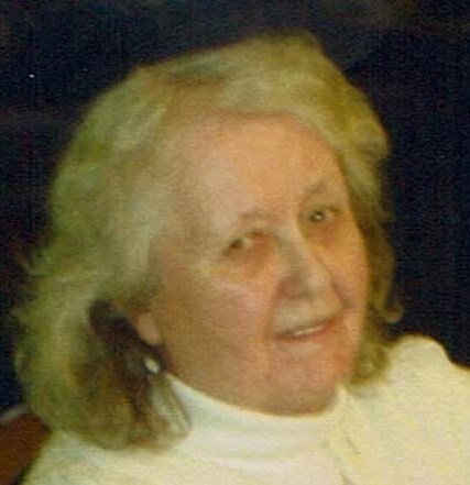 Obituary of Dessie Liddie Thompson