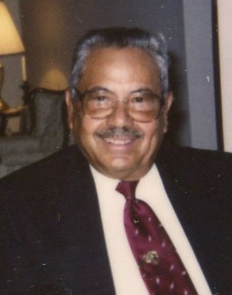 Obituary of William Henry Copeland, Sr.