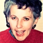 Lillian Rundle
