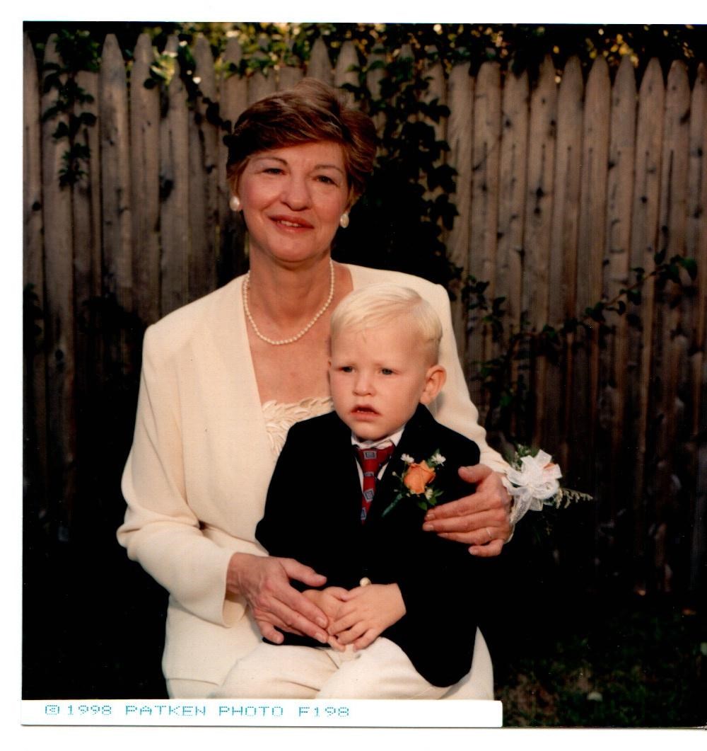 Obituary of Sharon F. McCallum