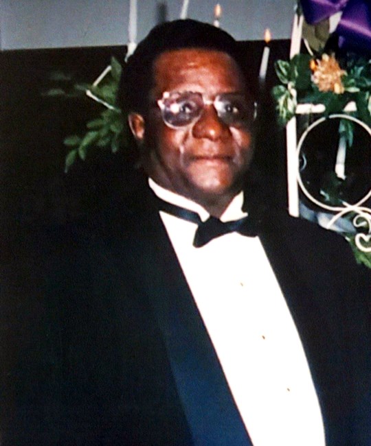 Obituary of Clifton J Kincaide