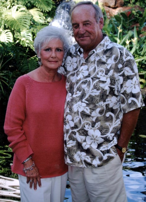 Obituary of Gene & Brenda Tyler