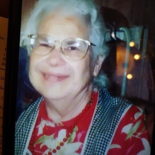 Obituary of Atha Florence  (Fox) Hickman