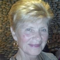 Obituary of Claudia Mauro