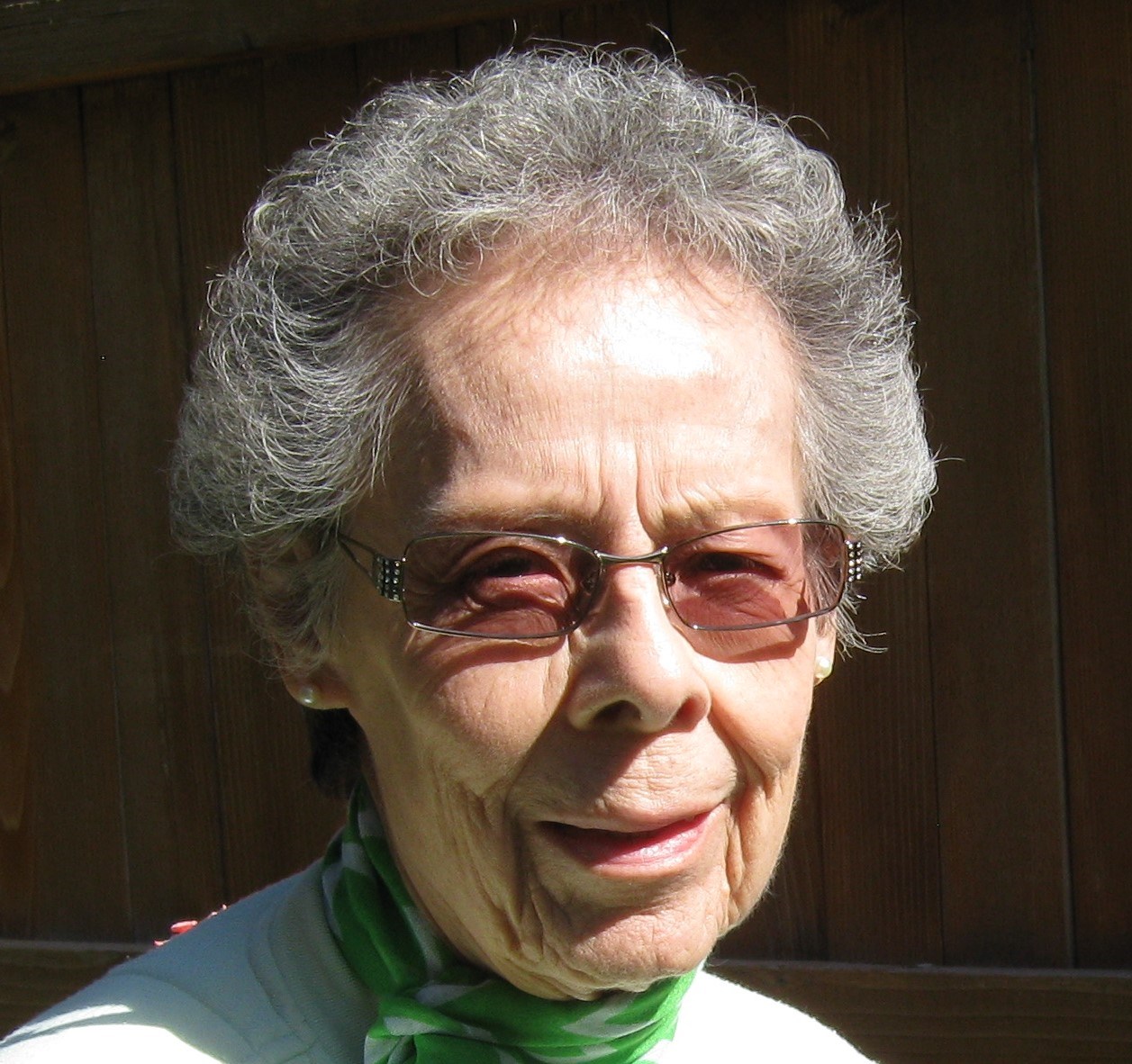 Edna Caroline Vargas Obituary Pueblo, CO