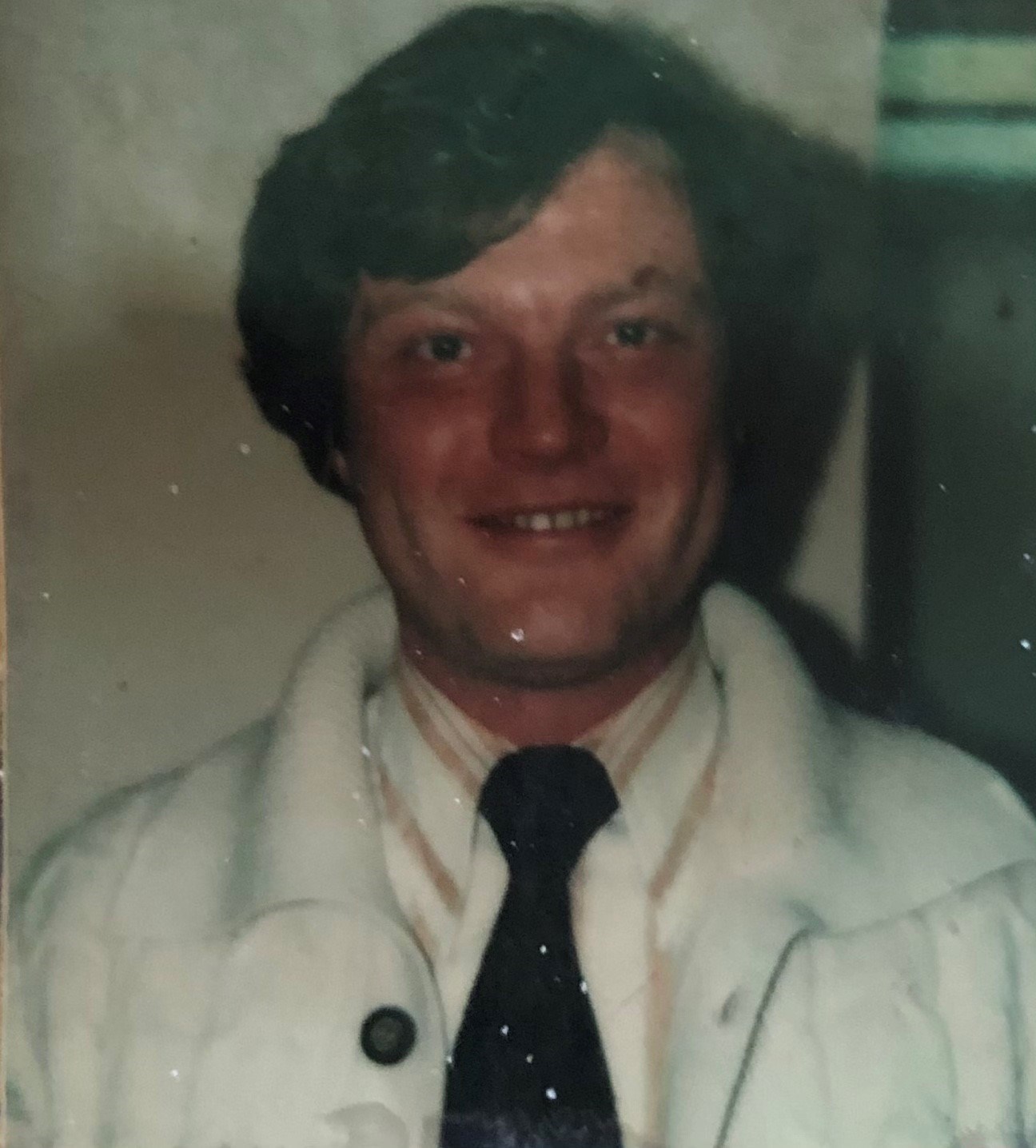 Obituary of William "Bill" Kimberling