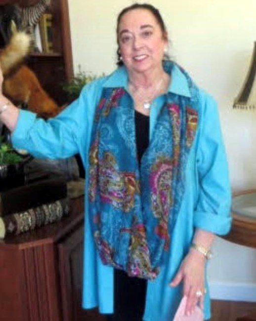 Obituary of Sherry (York) Bohr