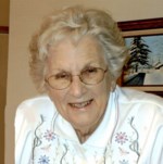 Dorothy Reynolds