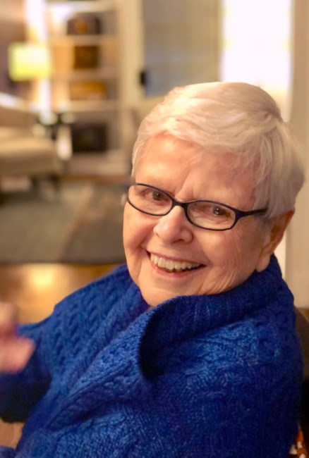 Obituary of Kathryn F. Bergeron