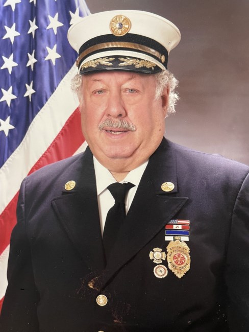 Obituary of Emil Koref