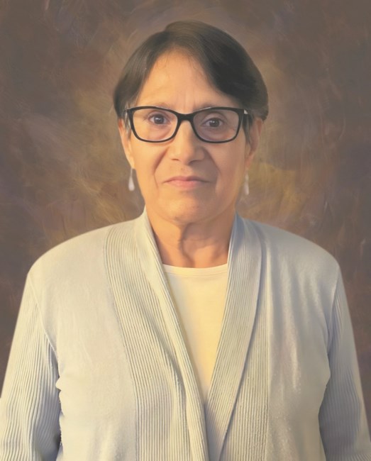 Obituary of Maria A Covarrubias