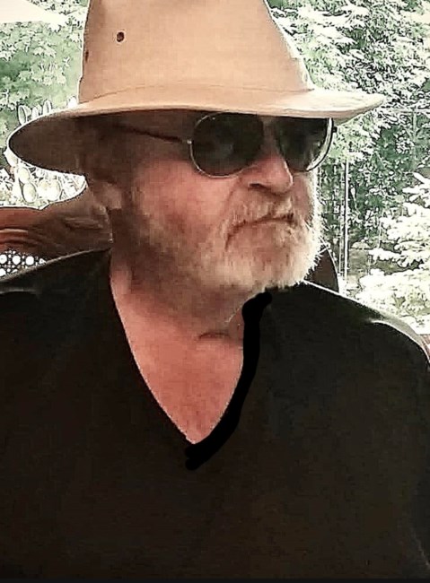 Obituary of George "Jeff" Jeffrey Ackles