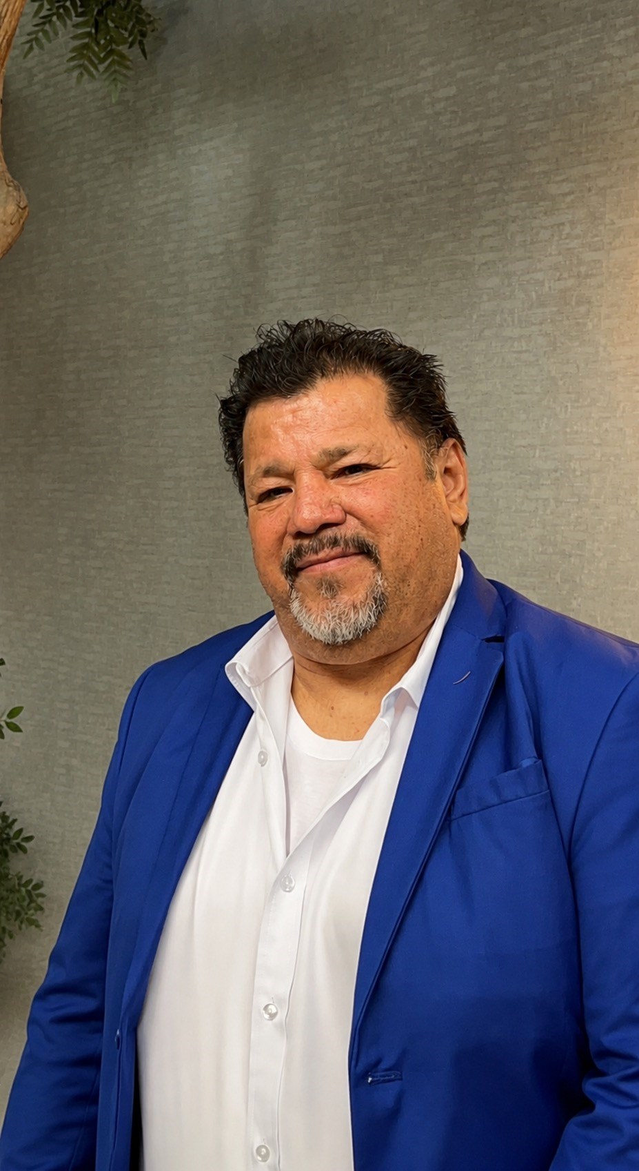 Obituary of Eduardo Romero