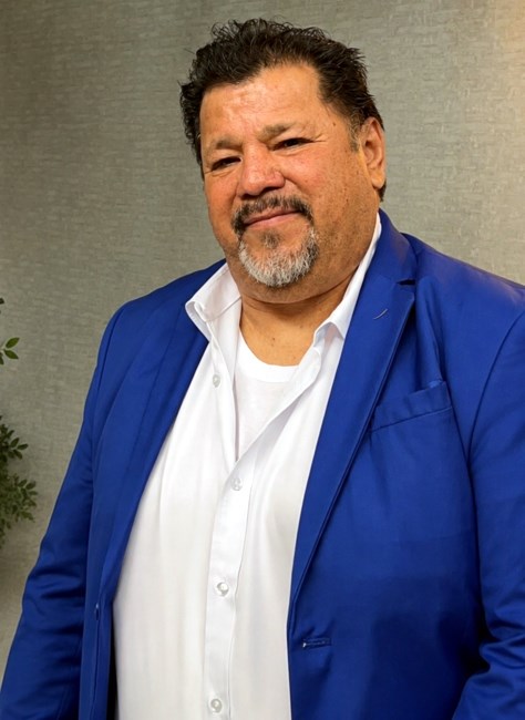 Obituary of Eduardo Romero