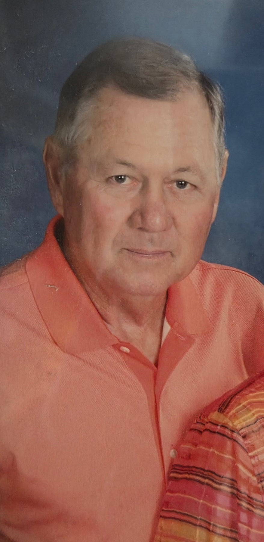 Obituary of Willis Carr Sellars Jr.