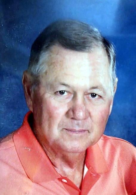 Obituary of Willis Carr Sellars Jr.