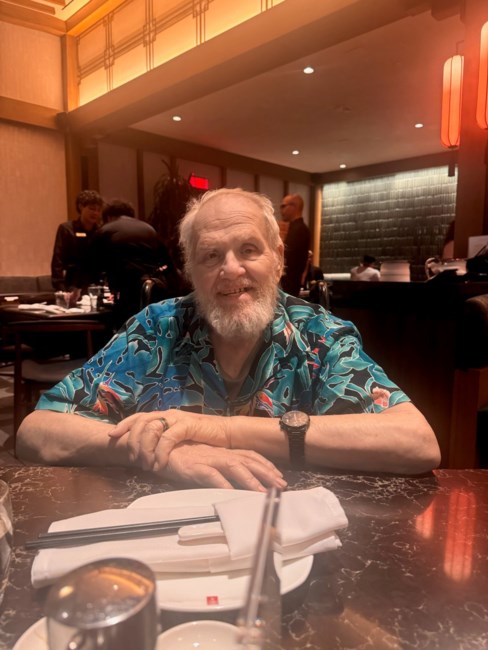 Obituario de Jimmy McAllister