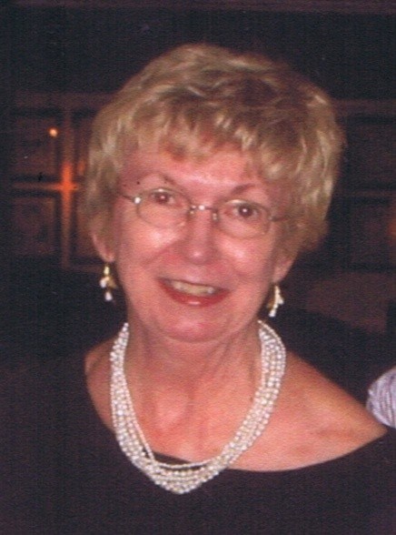 Obituary of Dorothy Karyl Bright