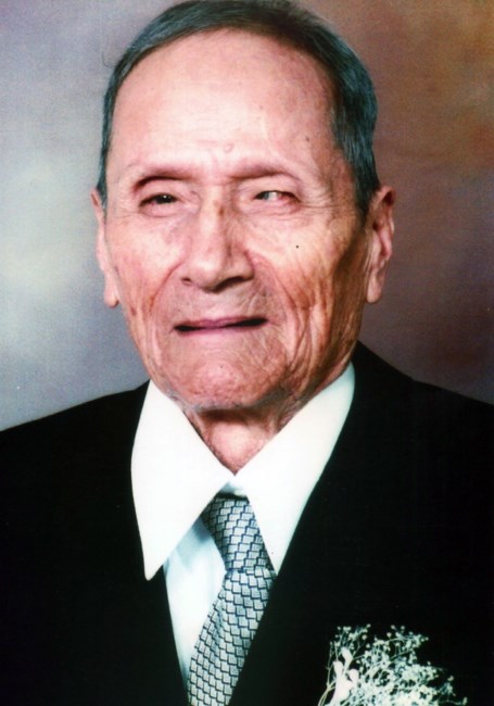 Obituary of Andres H Murillo