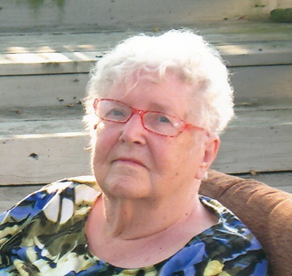 Obituary of Hermina K Libbe