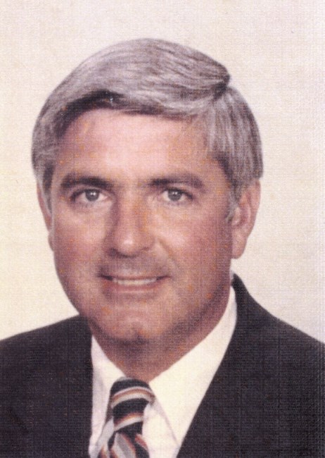 Obituario de W. DuWayne James