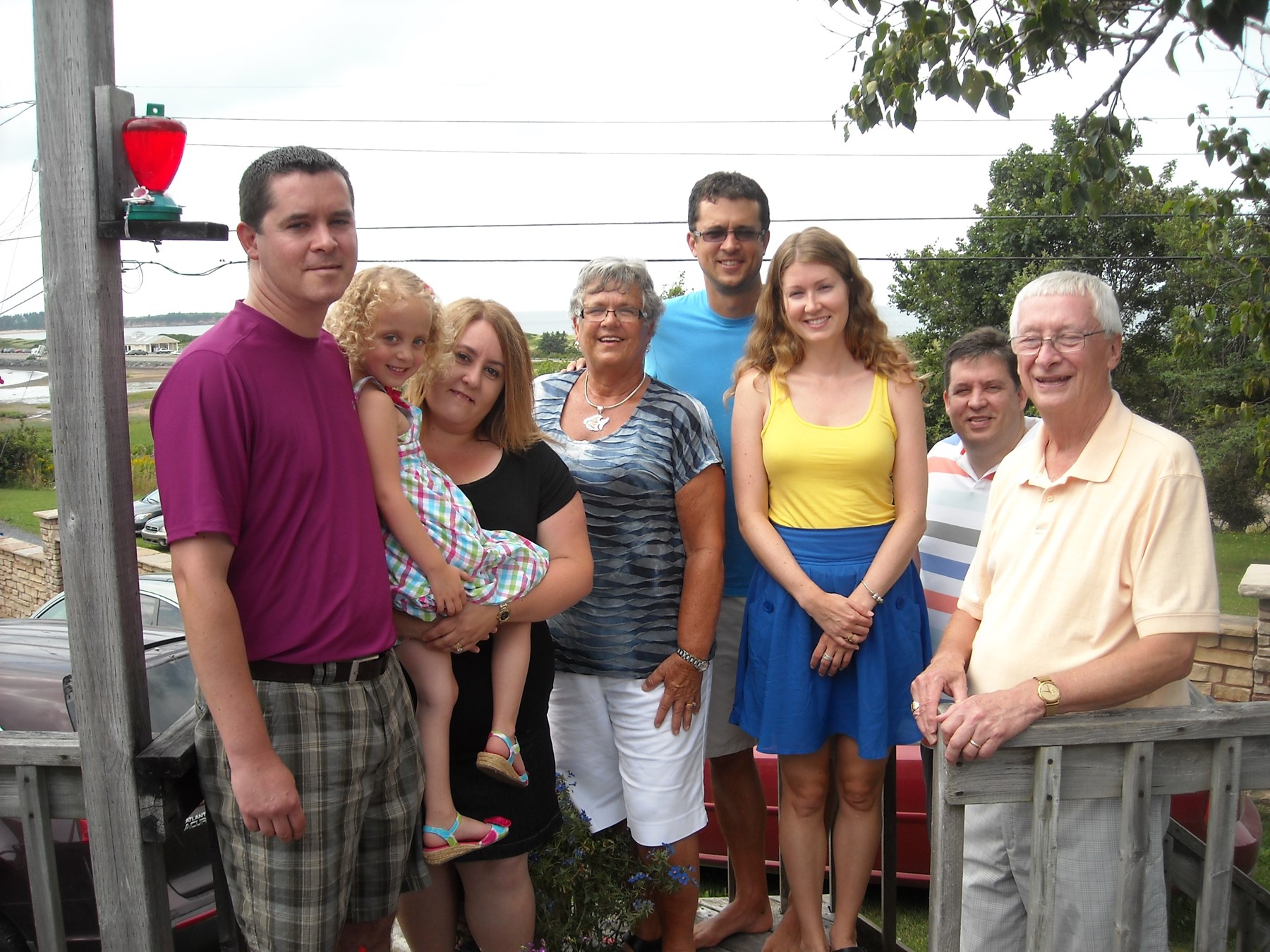 Patricia McDonald Obituary - Halifax, NS