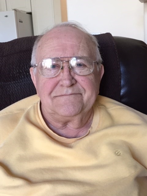 Obituary of Mr. Floyd Schwindt