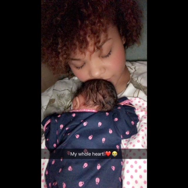 Obituary of Germanie Amore Marie Benton