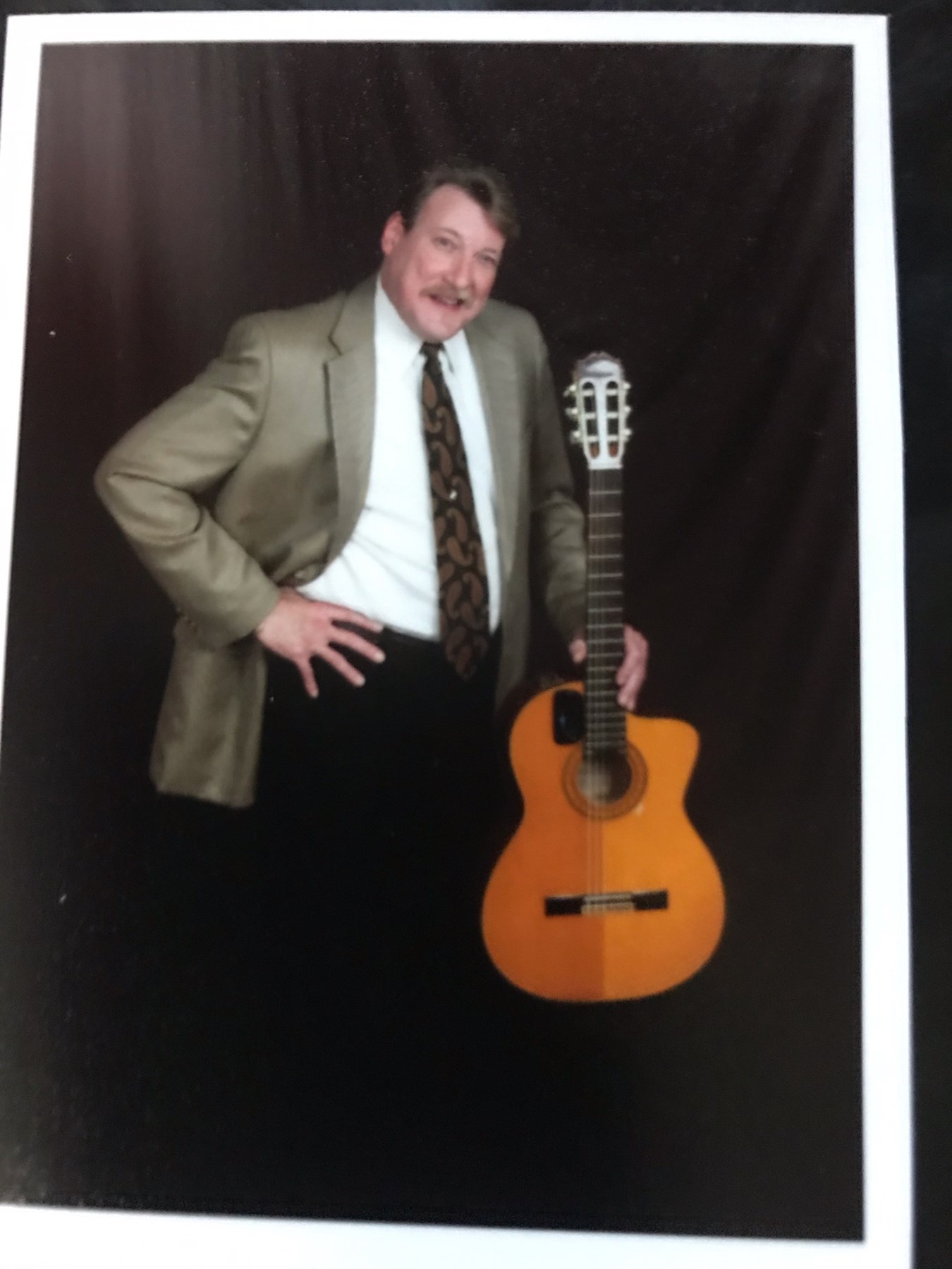 Obituary of Ralph Edward Michel