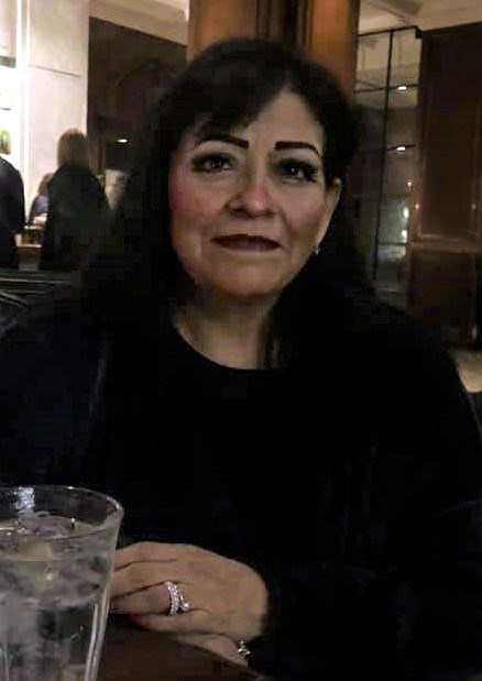 Obituary of Esmeralda "Esy" Carroll