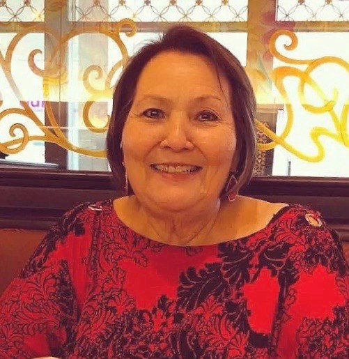 Avis de décès de Margaret R. Alvarez