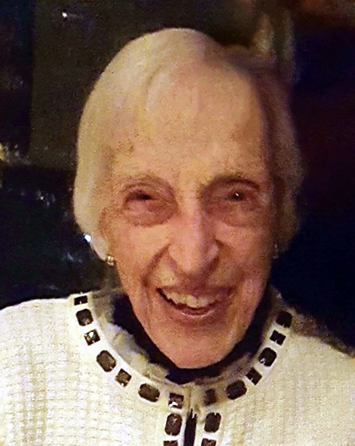 Obituary of Mary C. Kloepfer