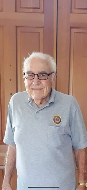 Obituary of Bob Duncan