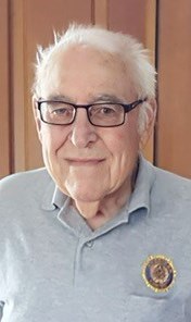 Obituary of Bob Duncan