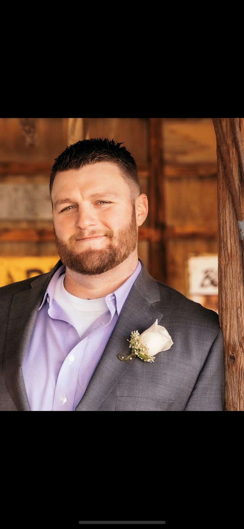 Obituary of Aaron Michael Keplinger