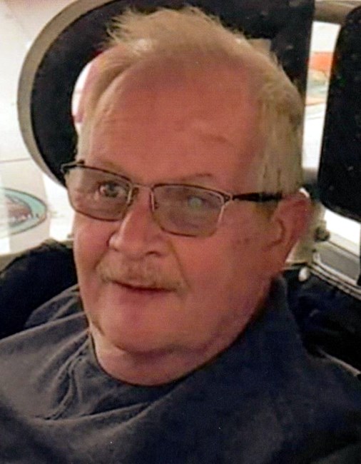 Obituary of Bruce E. Bailey