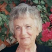 Obituary of Elizabeth Ann "Betty" Blackburn