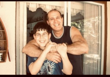 Obituario de Leonel Padron