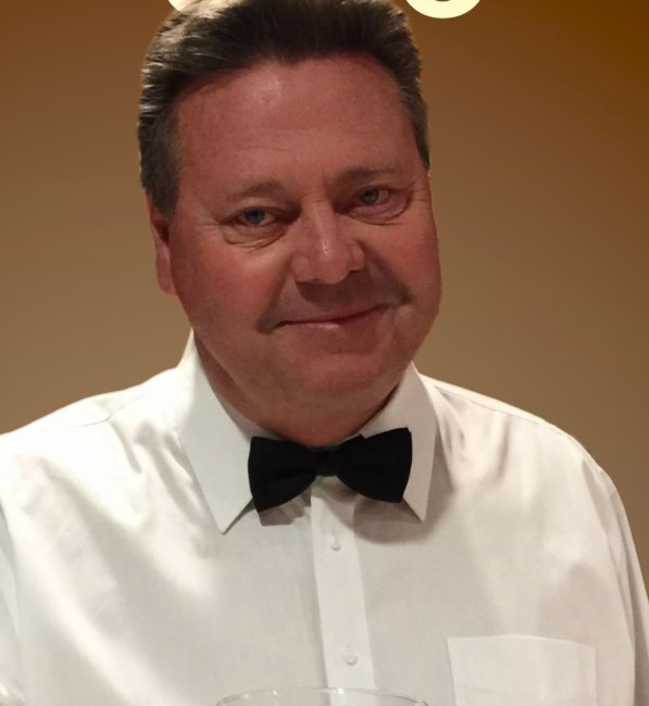 Obituary of John Franklin King