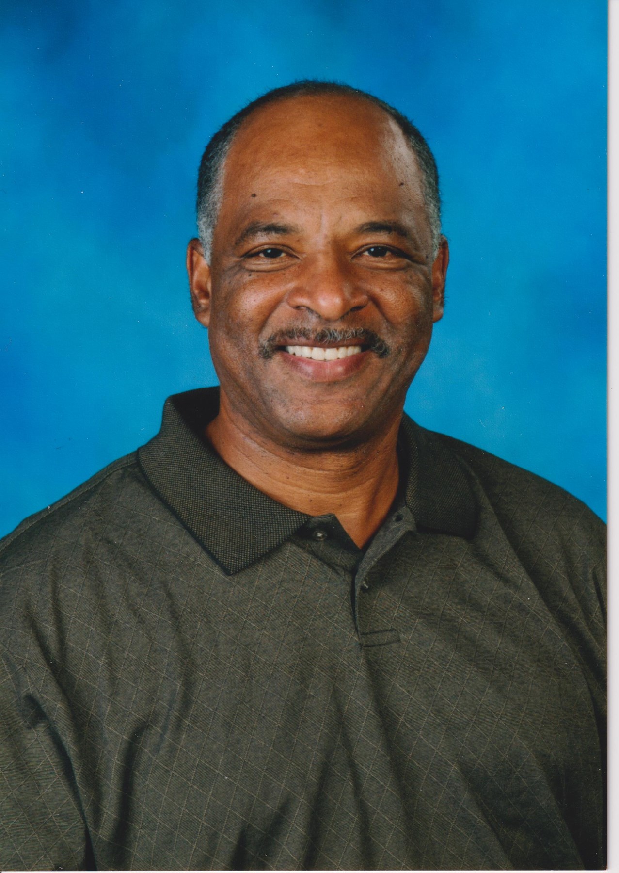 Obituary of Robert "PeeWee" Martin