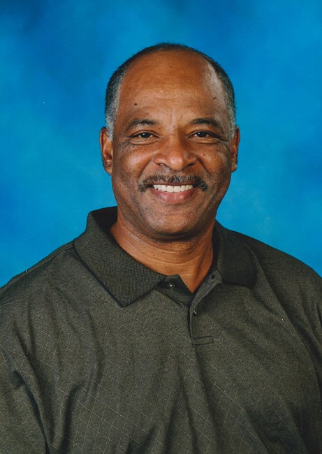 Obituary of Robert "PeeWee" Martin