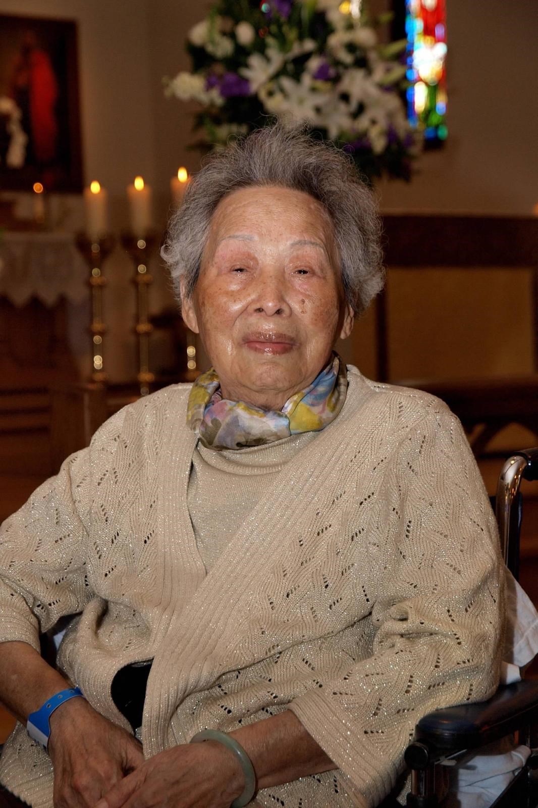 Obituary of Sau Ying Lam