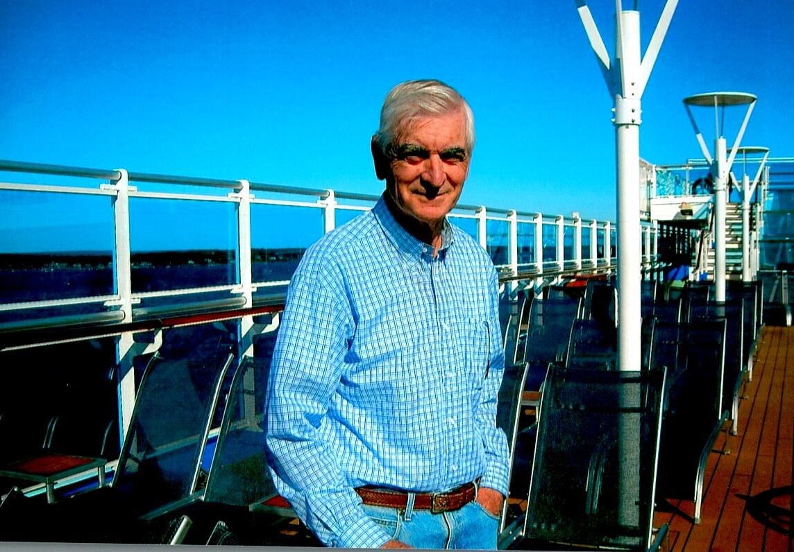 John Doherty Obituary - Hicksville, NY