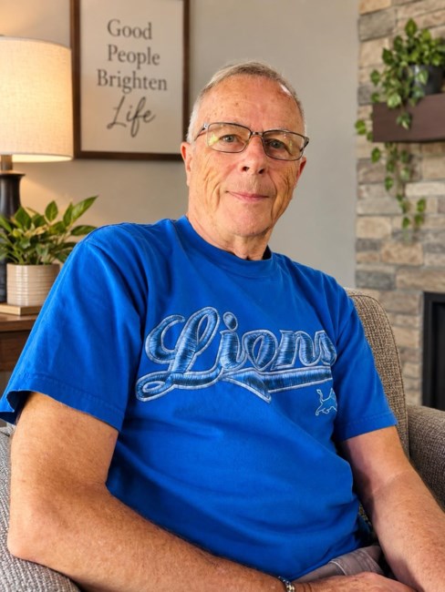 Obituary of Papa Dick Friday