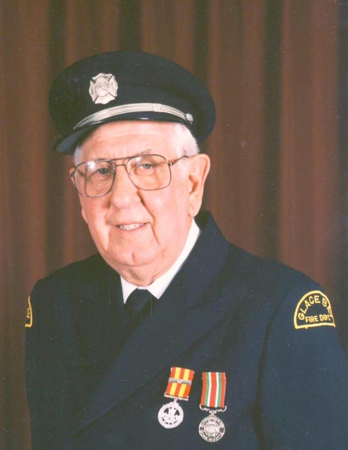 Obituary of Melvin 'Woodie' Woodrow Wilson