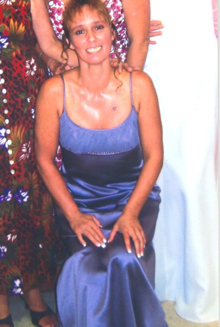 Obituary of Tawana Coleman