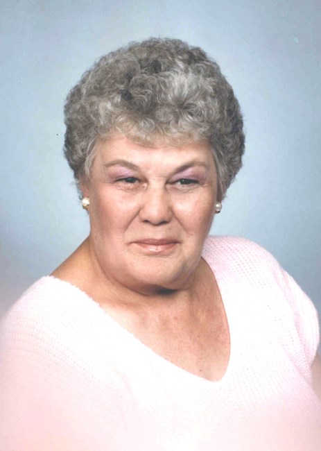 Obituary of Genevieve M. Taylor