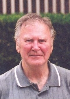 Obituary of William John Gregg