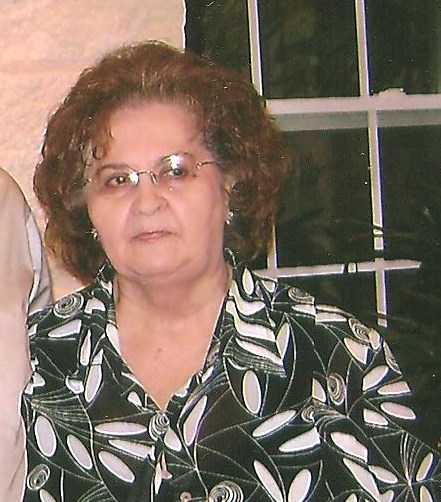 Obituary of Patricia Ann Gleason Berckenhoff