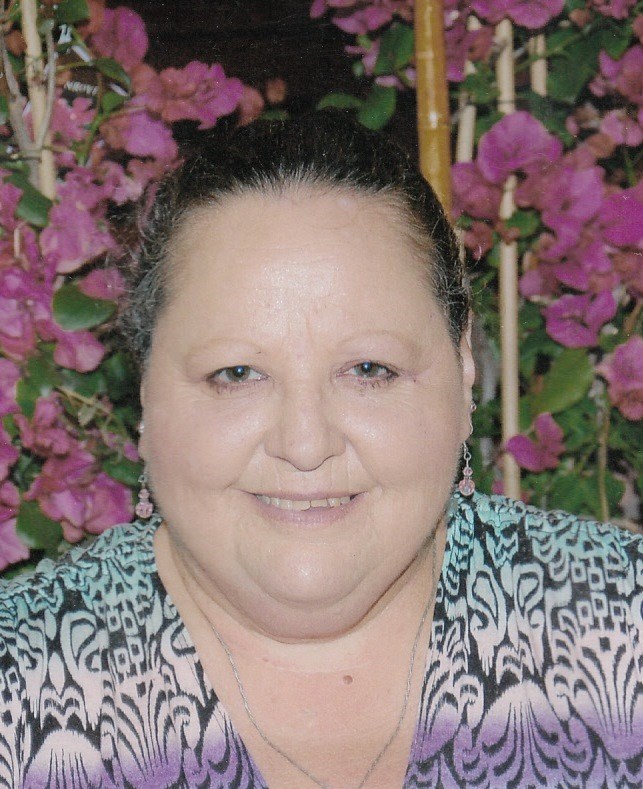 Obituary of Stella Laurianne Rubino